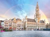 Europe +USA+Business Hubs