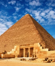 Egypt