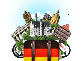 Seamless Internet in Germany: Connect Instantly with the Best eSIM Solutions!