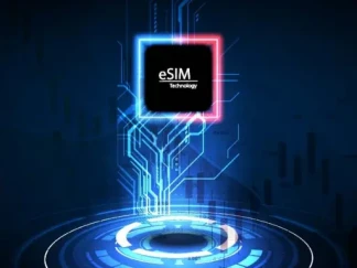 What is eSIM?