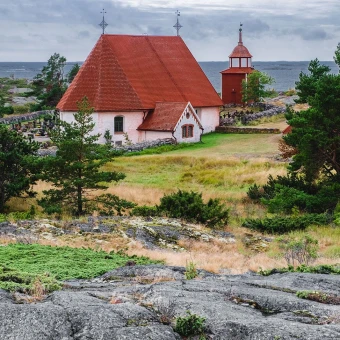 Aland Islands