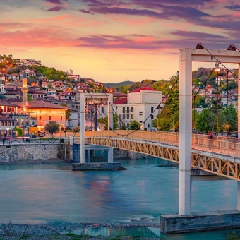 Albania