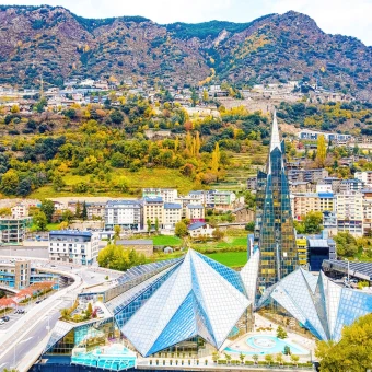 Andorra