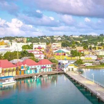 Antigua and Barbuda