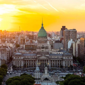 Argentina