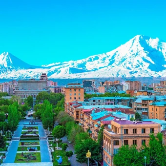 Armenia