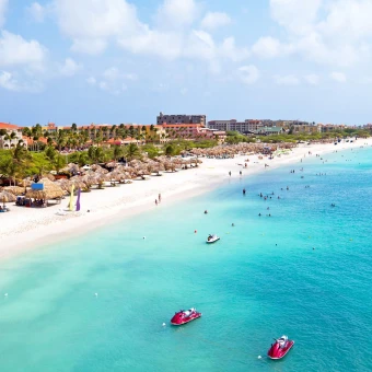 Aruba