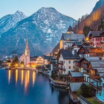Austria