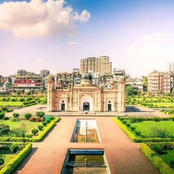 Bangladesh