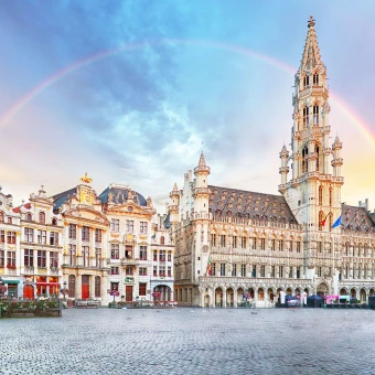Belgium