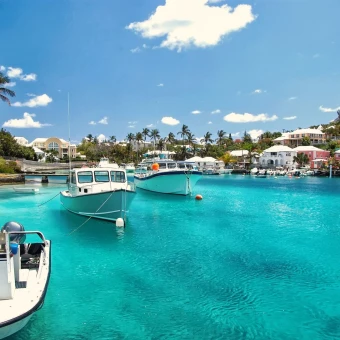 Bermuda