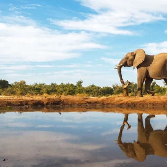 Botswana