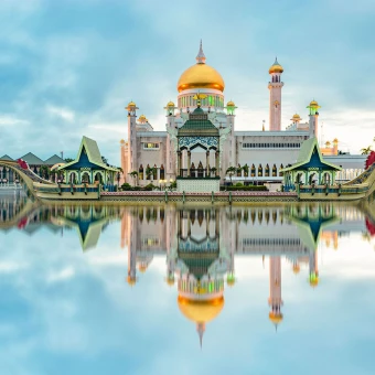 Brunei Darussalam