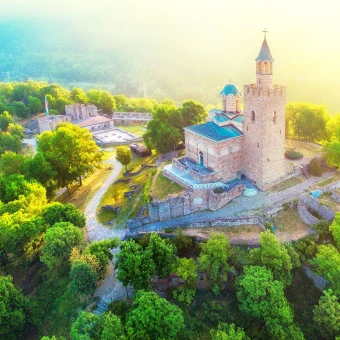 Bulgaria
