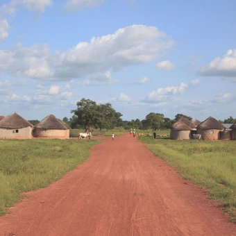Burkina Faso