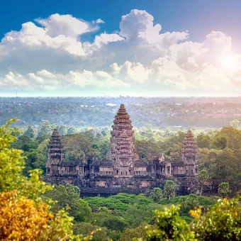 Cambodia