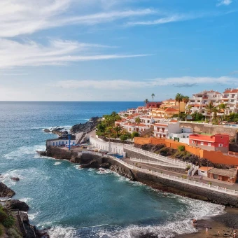 Canary Islands