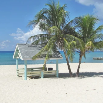Cayman Islands