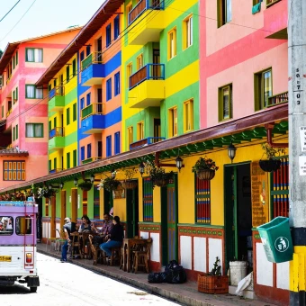 Colombia