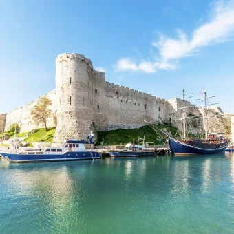 Cyprus