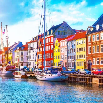 Denmark
