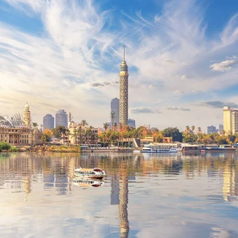 Egypt