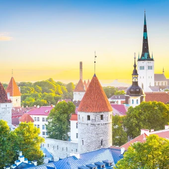 Estonia