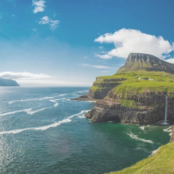 Faroe Islands