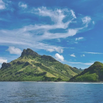 Fiji