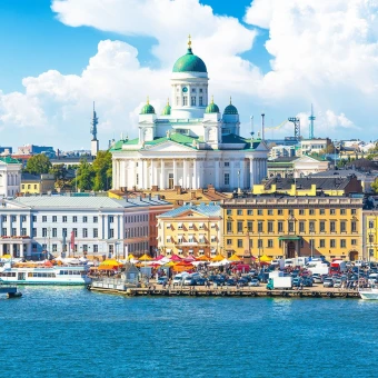 Finland