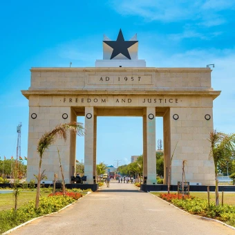 Ghana