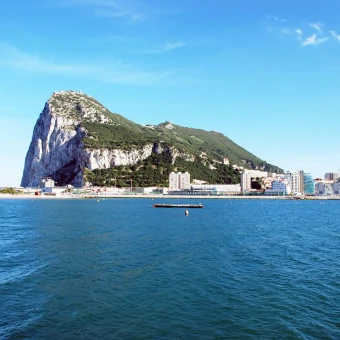 Gibraltar