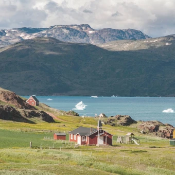 Greenland