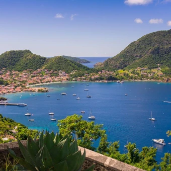 Guadeloupe