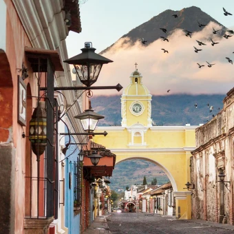 Guatemala