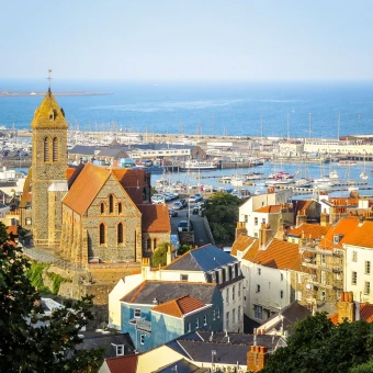 Guernsey