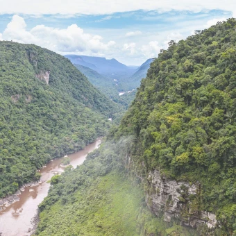 Guyana