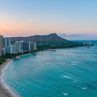Hawaii