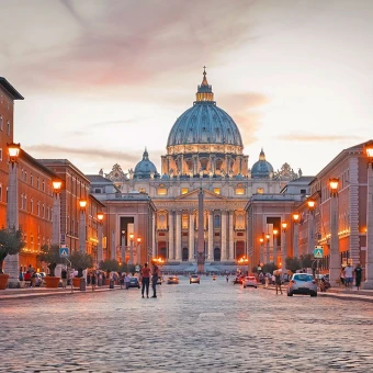 Holy See (Vatican City State)
