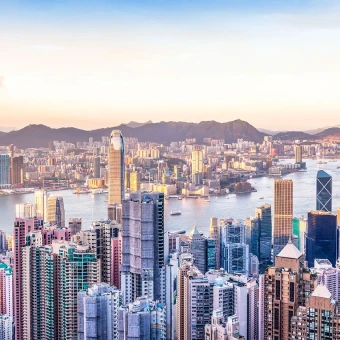 Hong Kong (Special Administrative Region of China)