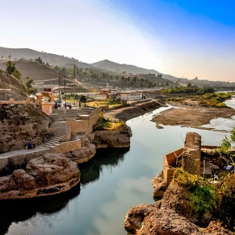 Iraq