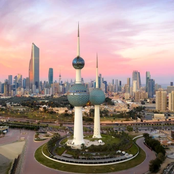 Kuwait