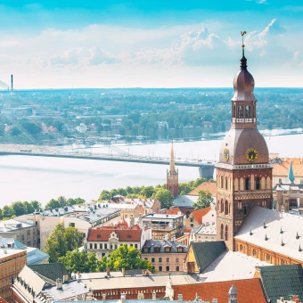 Latvia
