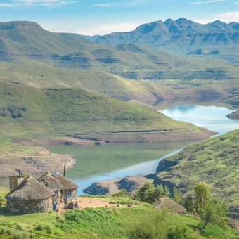 Lesotho