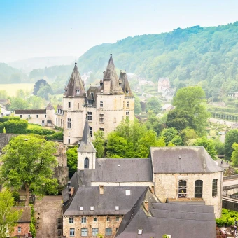 Luxembourg