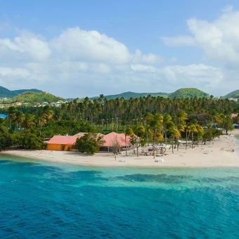 Martinique