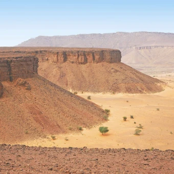 Mauritania