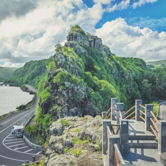 Mauritius