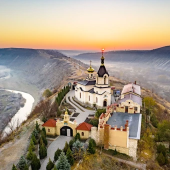 Moldova (Republic of)