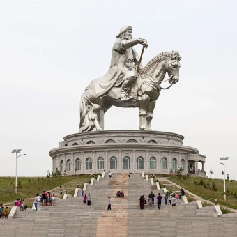 Mongolia